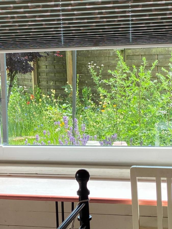 Gartenzimmer Zwischen Den Meeren Ladelund Экстерьер фото