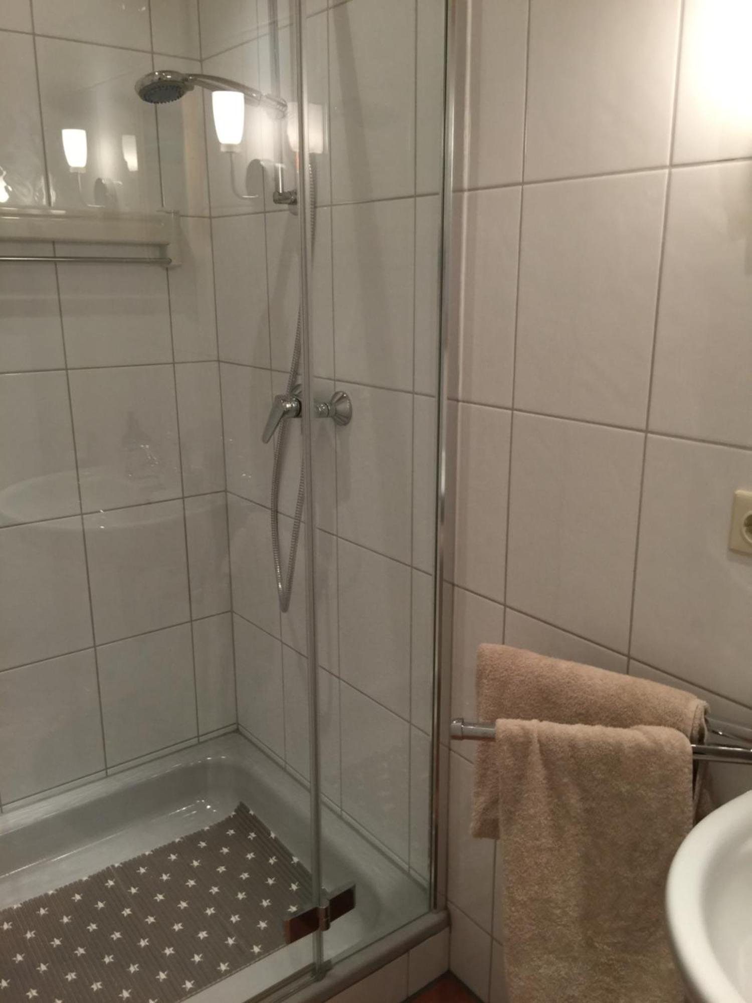 Gartenzimmer Zwischen Den Meeren Ladelund Экстерьер фото