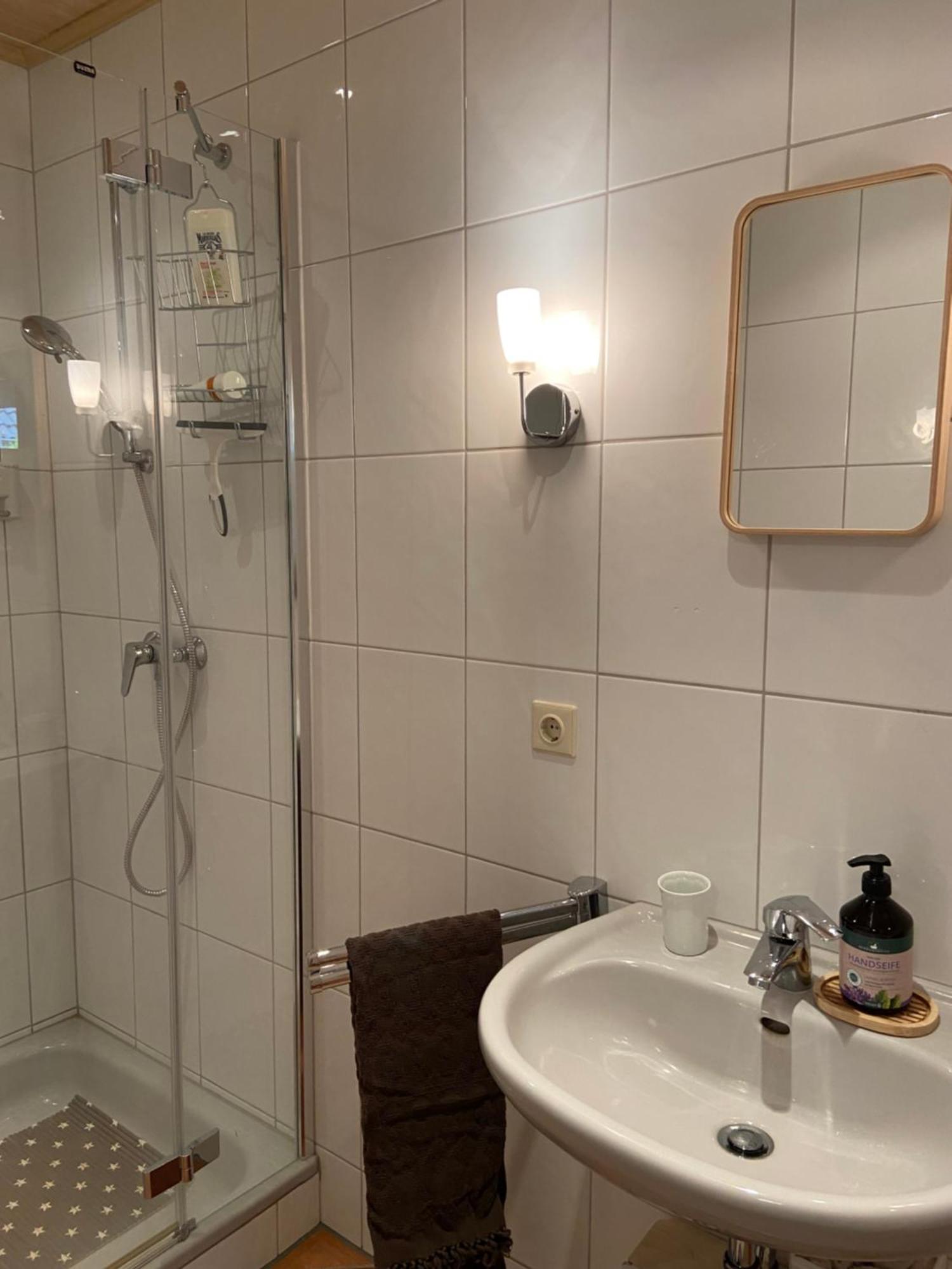 Gartenzimmer Zwischen Den Meeren Ladelund Экстерьер фото