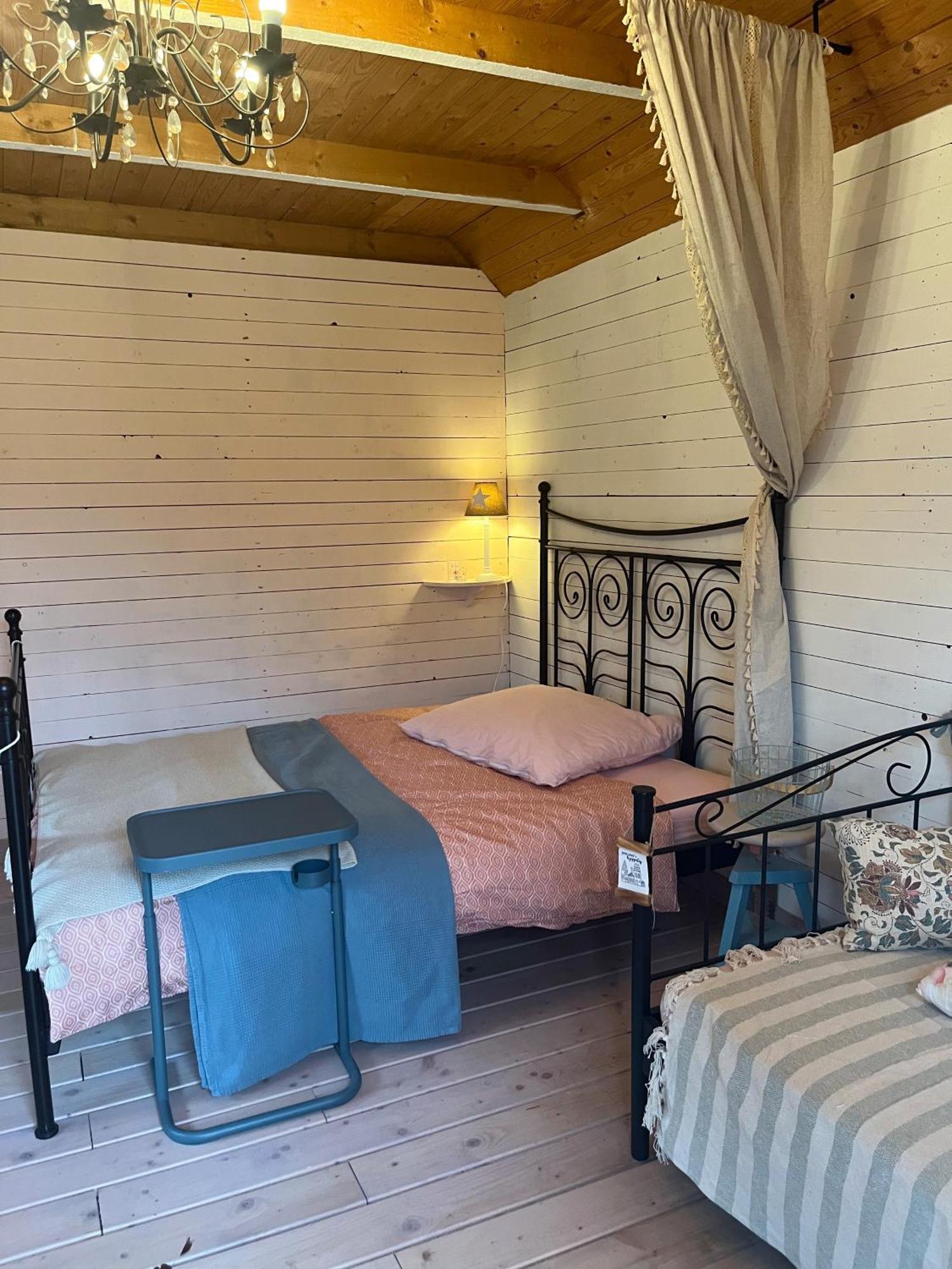 Gartenzimmer Zwischen Den Meeren Ladelund Экстерьер фото