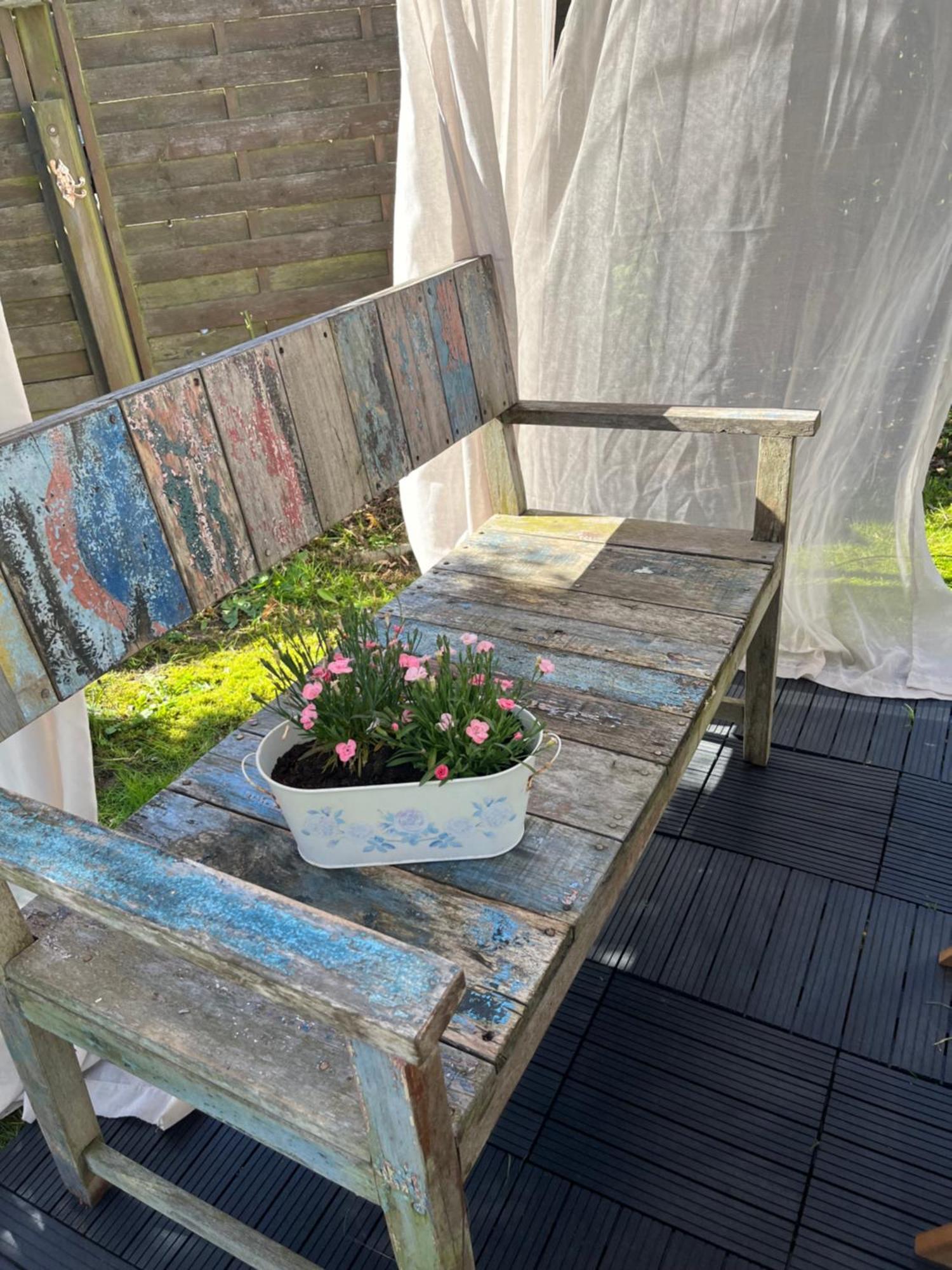 Gartenzimmer Zwischen Den Meeren Ladelund Экстерьер фото