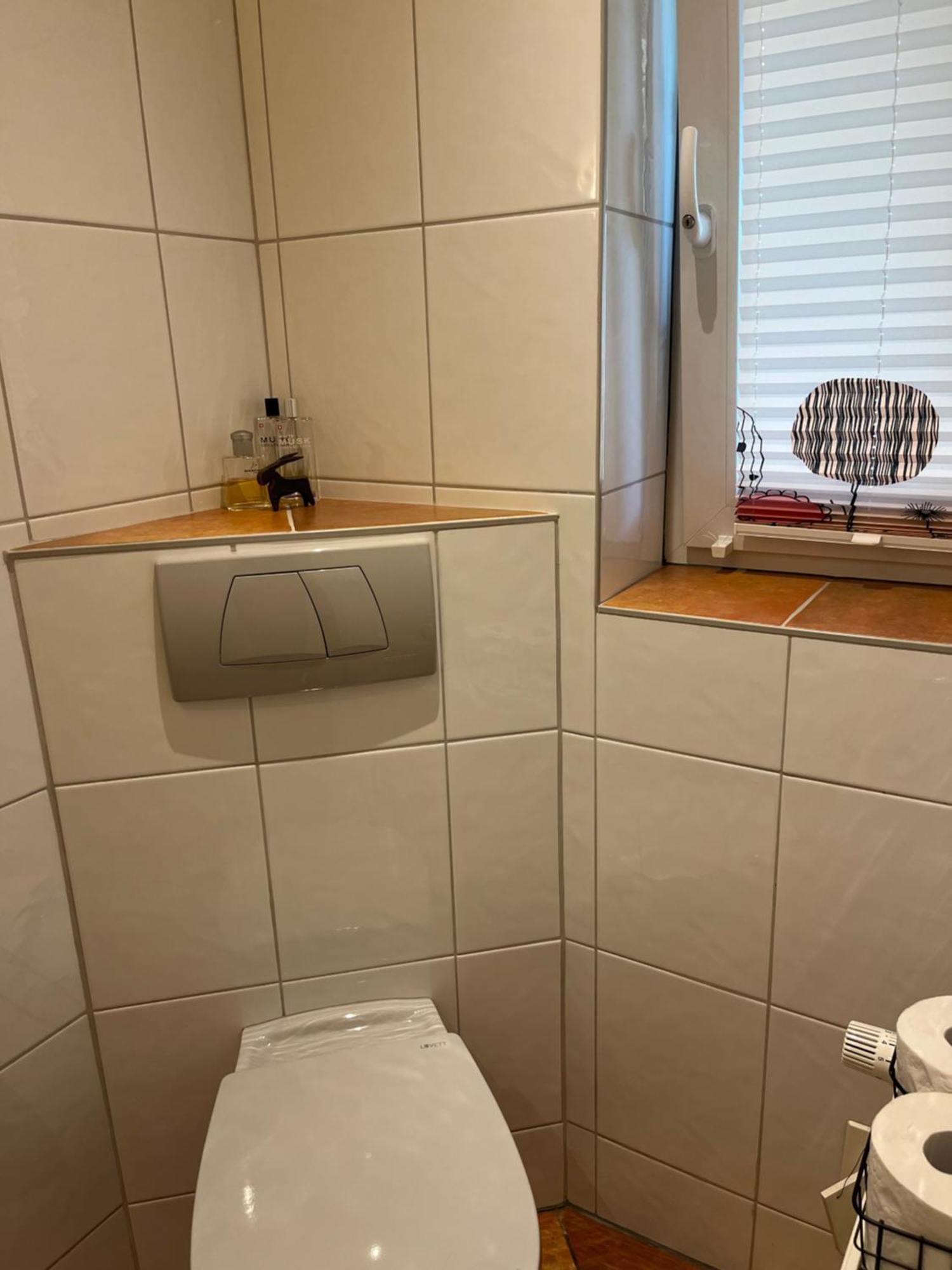 Gartenzimmer Zwischen Den Meeren Ladelund Экстерьер фото