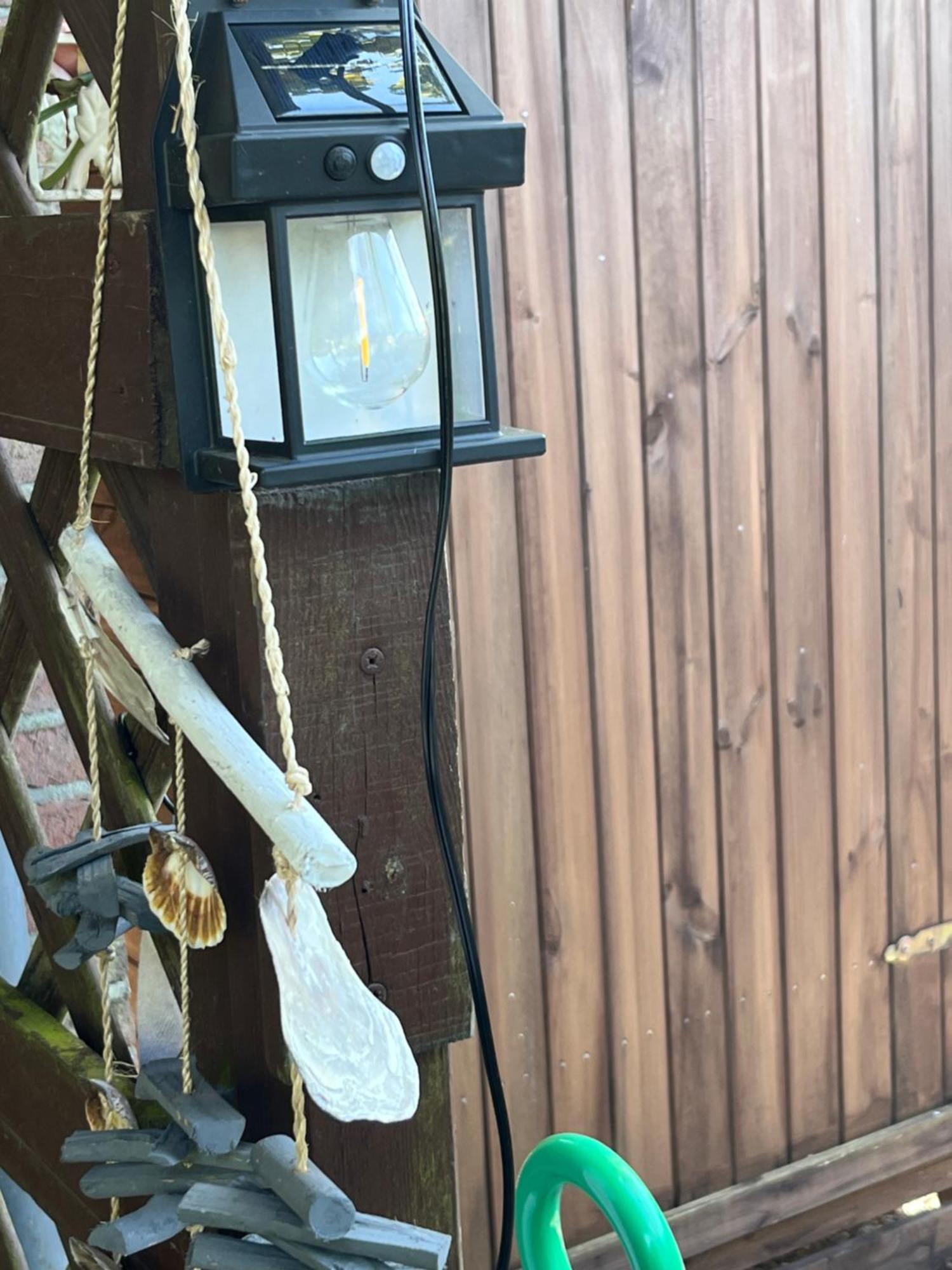 Gartenzimmer Zwischen Den Meeren Ladelund Экстерьер фото